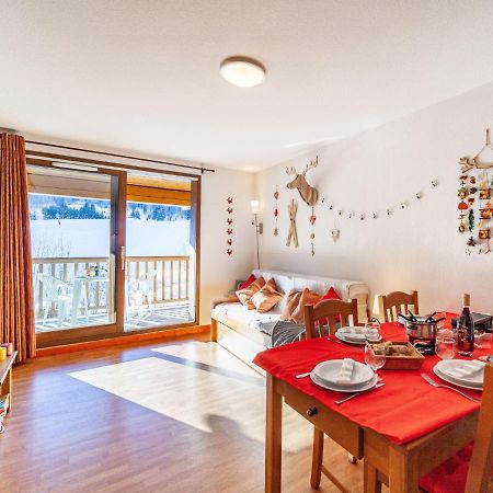 Apartment Les Terrasses Des Bottieres-1 By Interhome Saint-Pancrace  Екстериор снимка