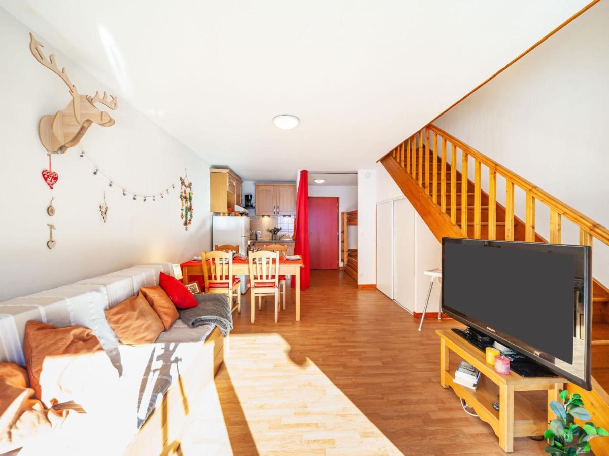 Apartment Les Terrasses Des Bottieres-1 By Interhome Saint-Pancrace  Екстериор снимка