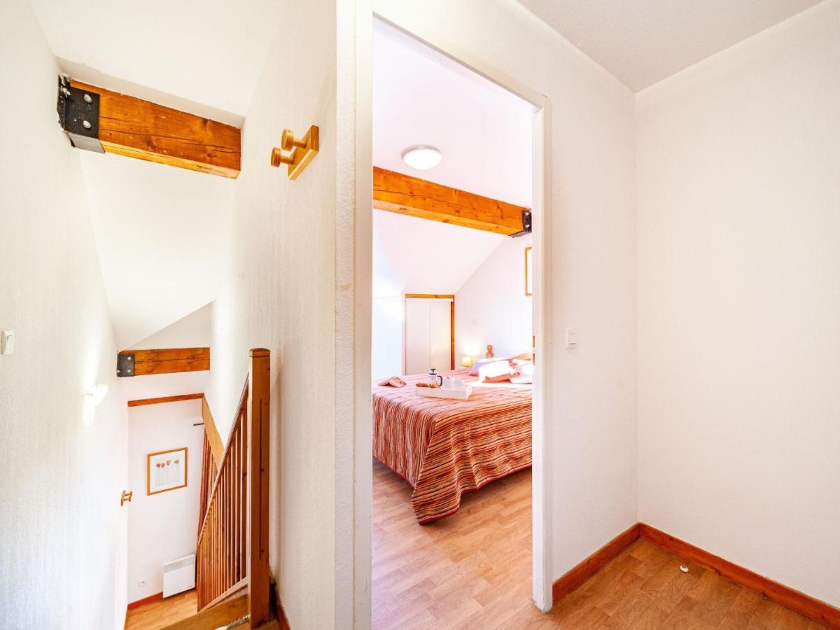 Apartment Les Terrasses Des Bottieres-1 By Interhome Saint-Pancrace  Екстериор снимка