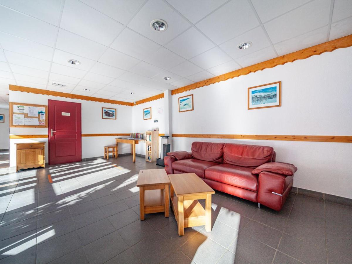 Apartment Les Terrasses Des Bottieres-1 By Interhome Saint-Pancrace  Екстериор снимка