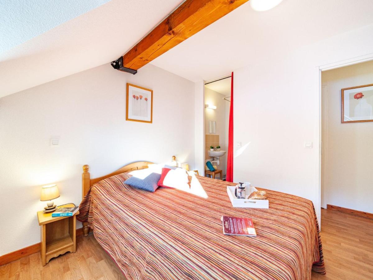 Apartment Les Terrasses Des Bottieres-1 By Interhome Saint-Pancrace  Екстериор снимка