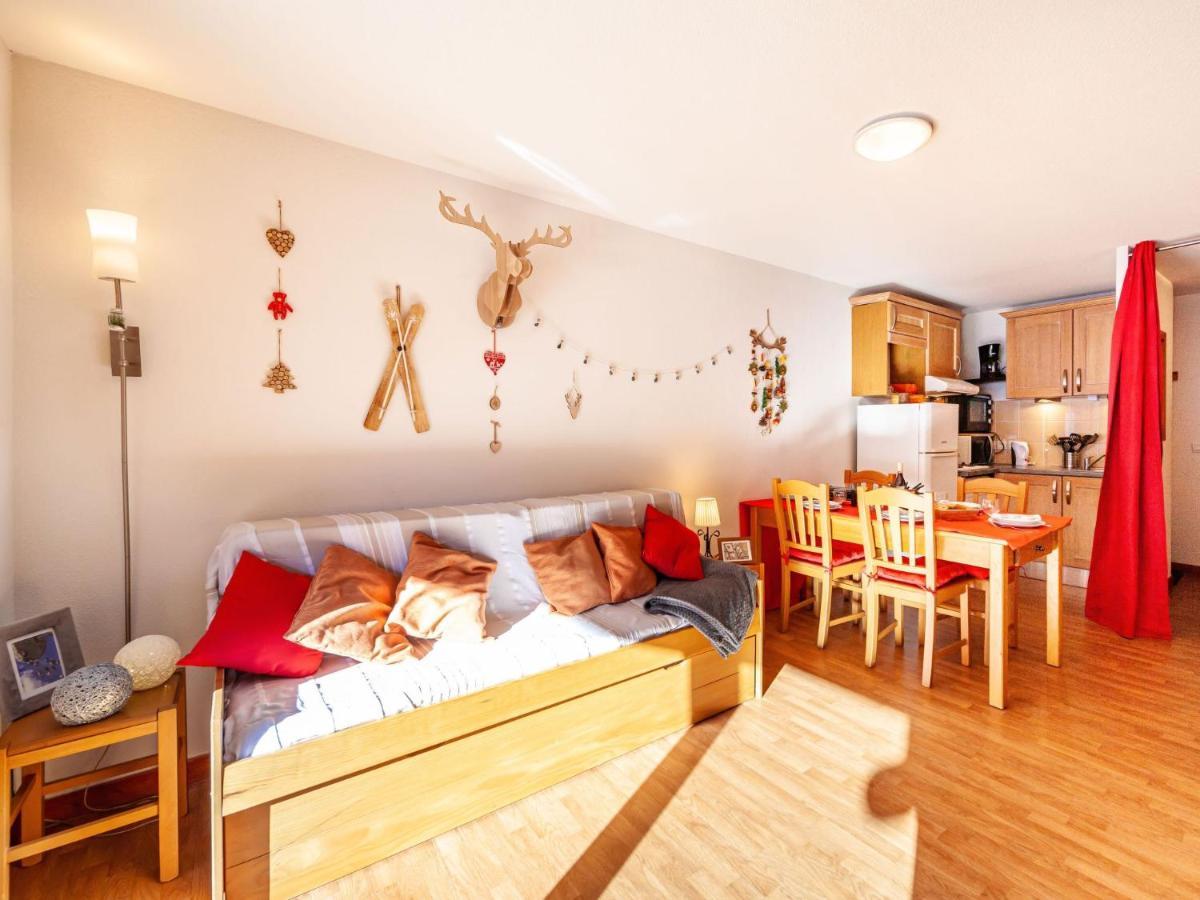 Apartment Les Terrasses Des Bottieres-1 By Interhome Saint-Pancrace  Екстериор снимка