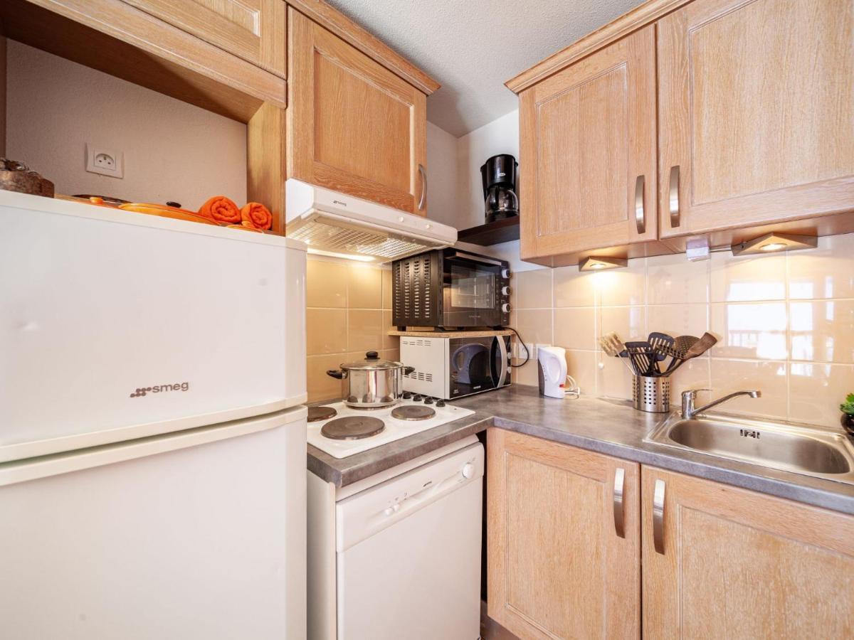 Apartment Les Terrasses Des Bottieres-1 By Interhome Saint-Pancrace  Екстериор снимка