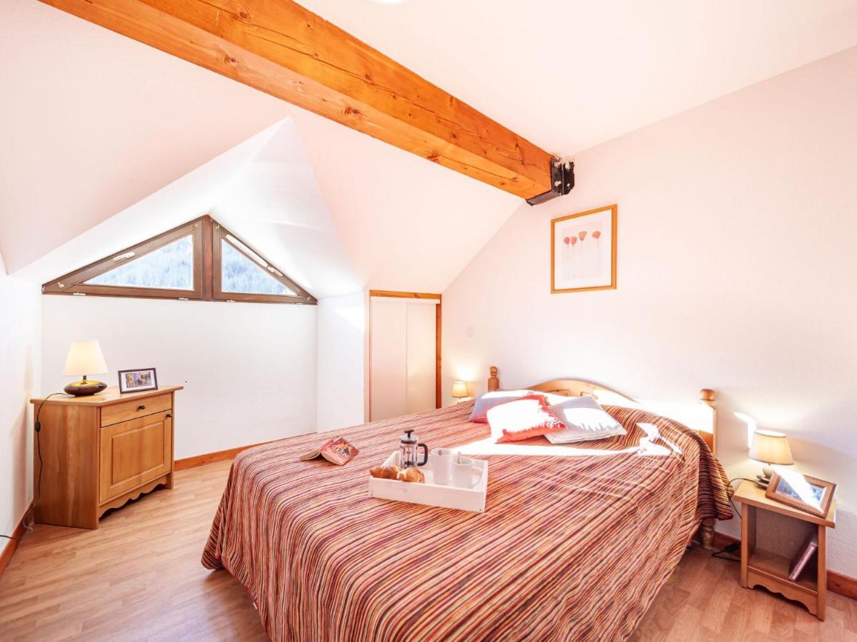 Apartment Les Terrasses Des Bottieres-1 By Interhome Saint-Pancrace  Екстериор снимка