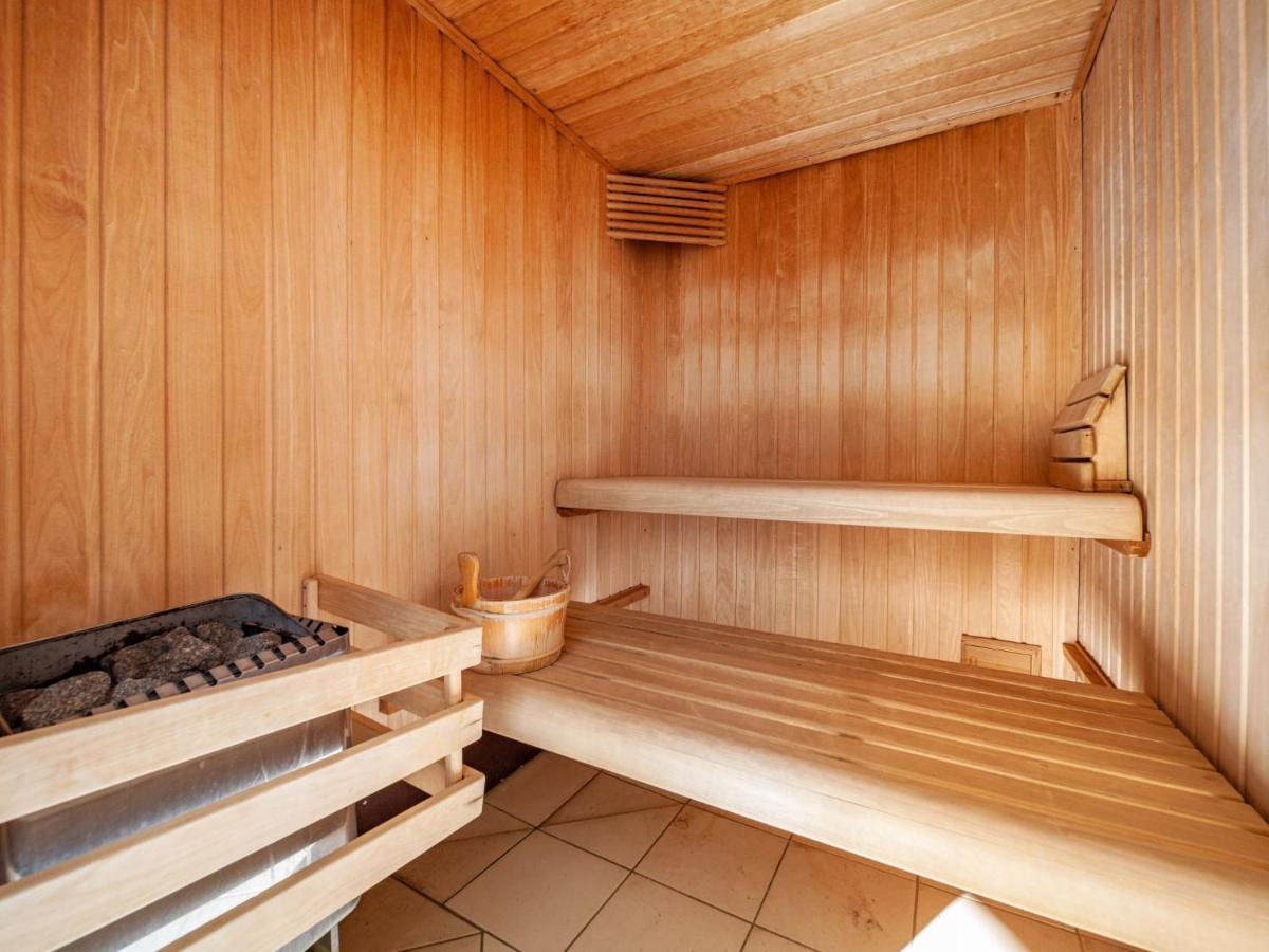 Apartment Les Terrasses Des Bottieres-1 By Interhome Saint-Pancrace  Екстериор снимка