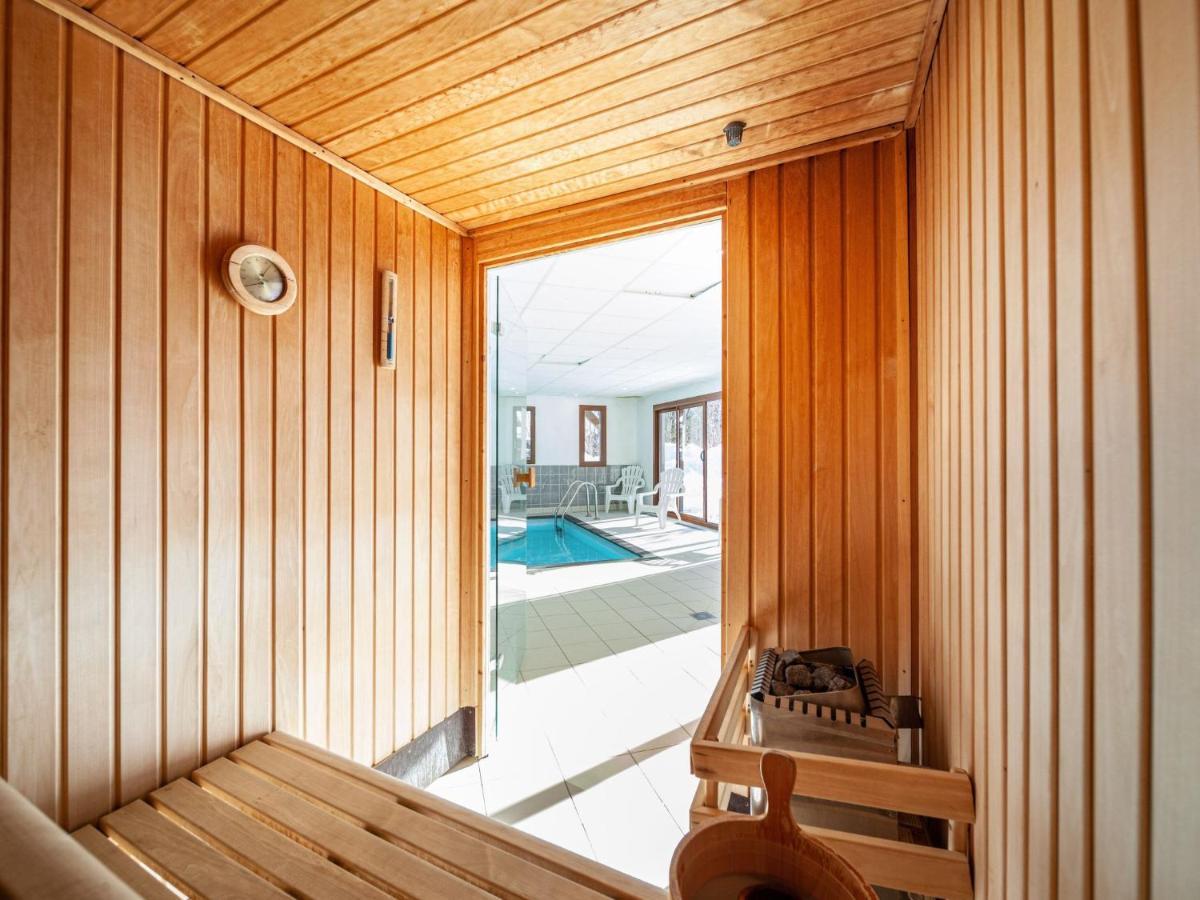 Apartment Les Terrasses Des Bottieres-1 By Interhome Saint-Pancrace  Екстериор снимка