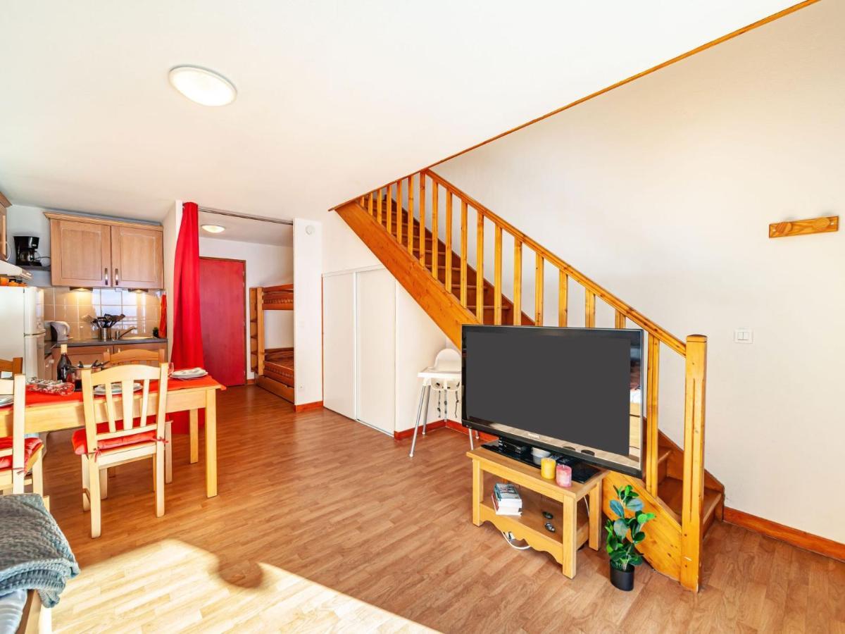 Apartment Les Terrasses Des Bottieres-1 By Interhome Saint-Pancrace  Екстериор снимка
